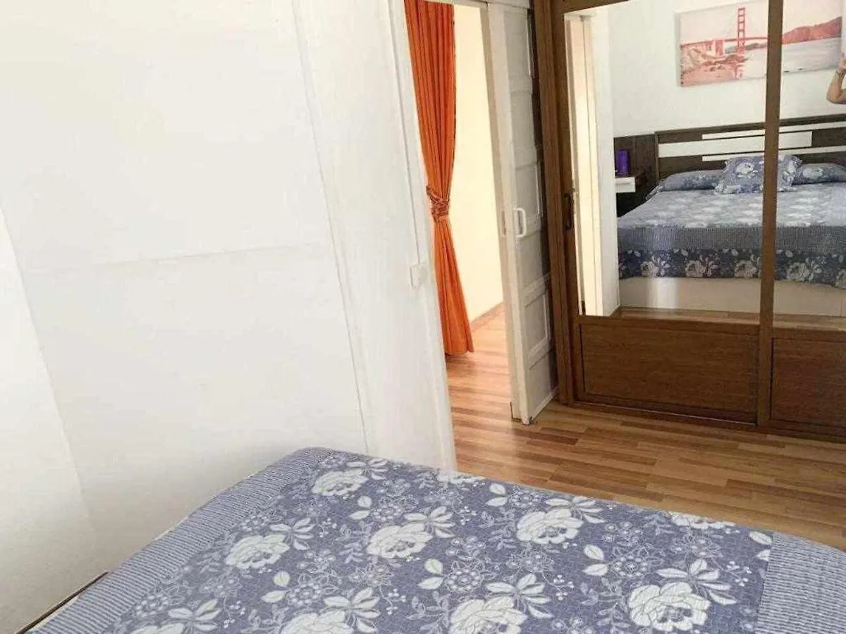 Bonito Apartamento En San Agustin Apartamento San Bartolomé