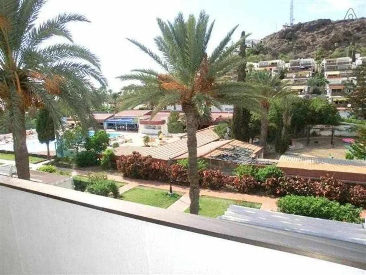 Bonito Apartamento En San Agustin Apartment San Bartolome de Tirajana