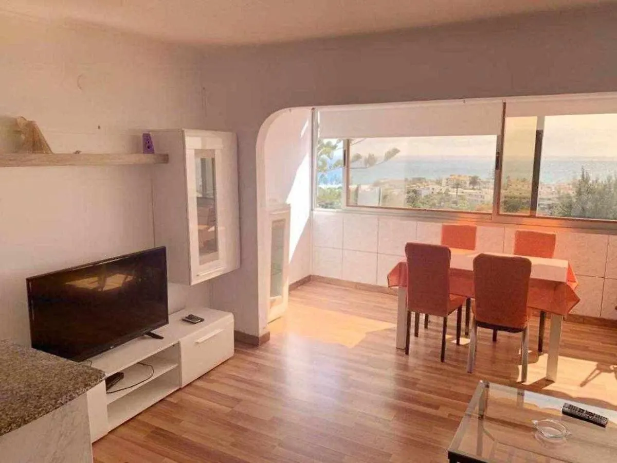 Bonito Apartamento En San Agustin Apartamento San Bartolomé