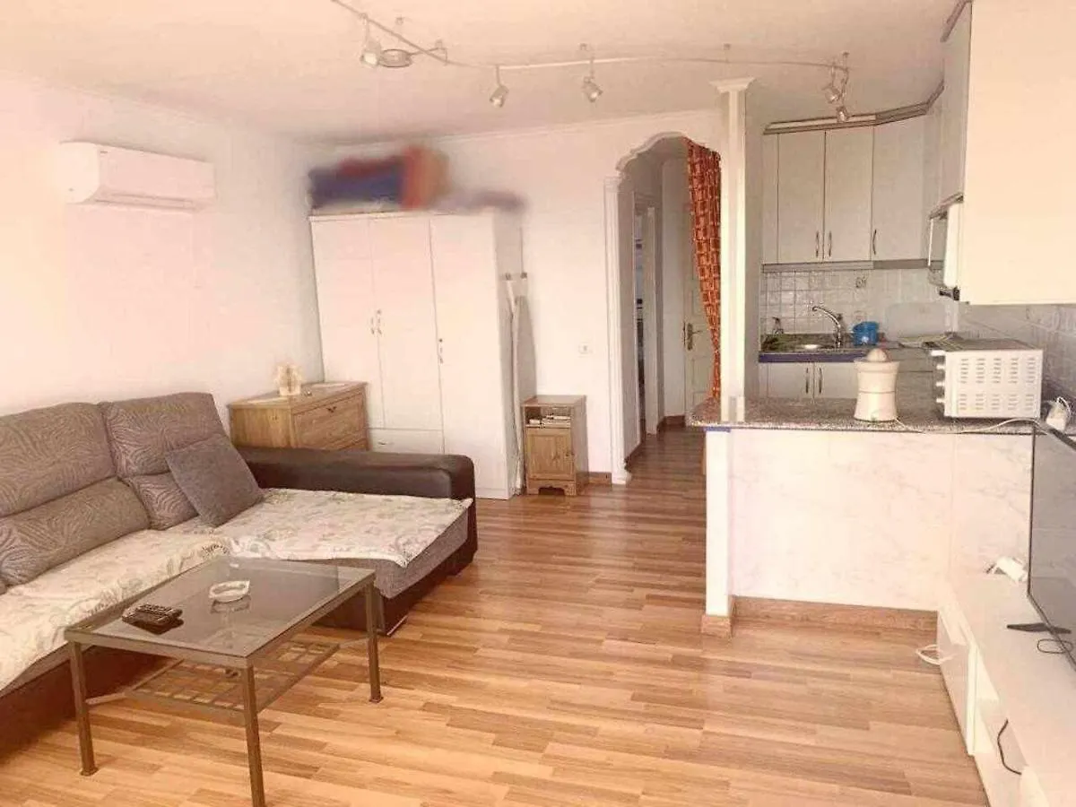 Bonito Apartamento En San Agustin Apartamento San Bartolomé 0*,  España