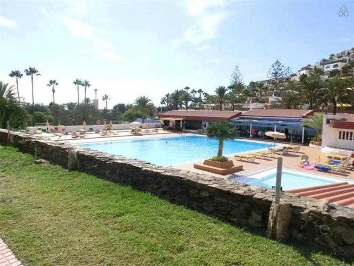 Bonito Apartamento En San Agustin Apartment San Bartolome de Tirajana   San Bartolome de Tirajana (Gran Canaria)
