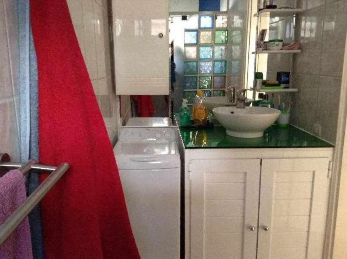 Bonito Apartamento En San Agustin Apartment San Bartolome de Tirajana  Spain