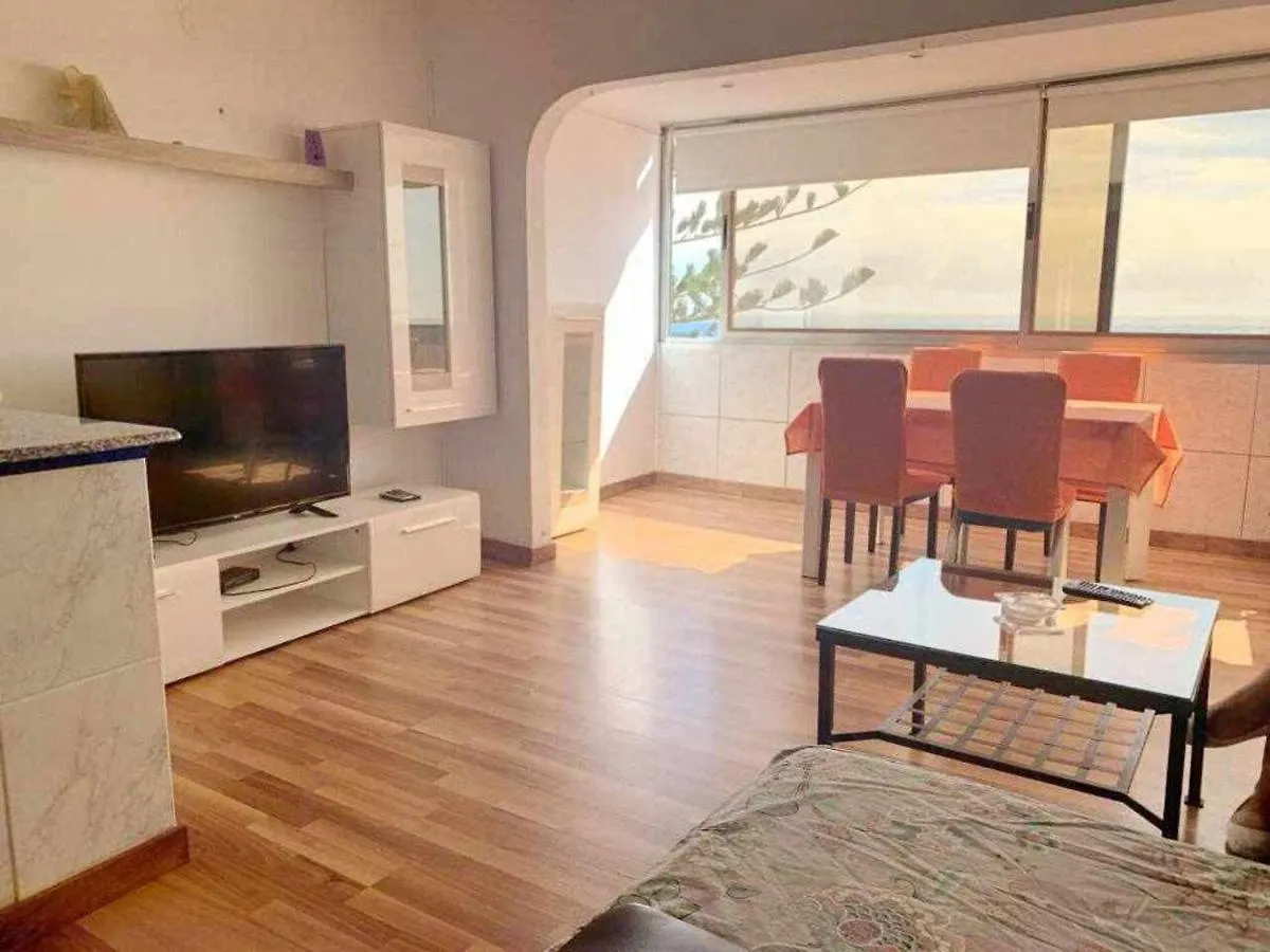 Bonito Apartamento En San Agustin Apartamento San Bartolomé