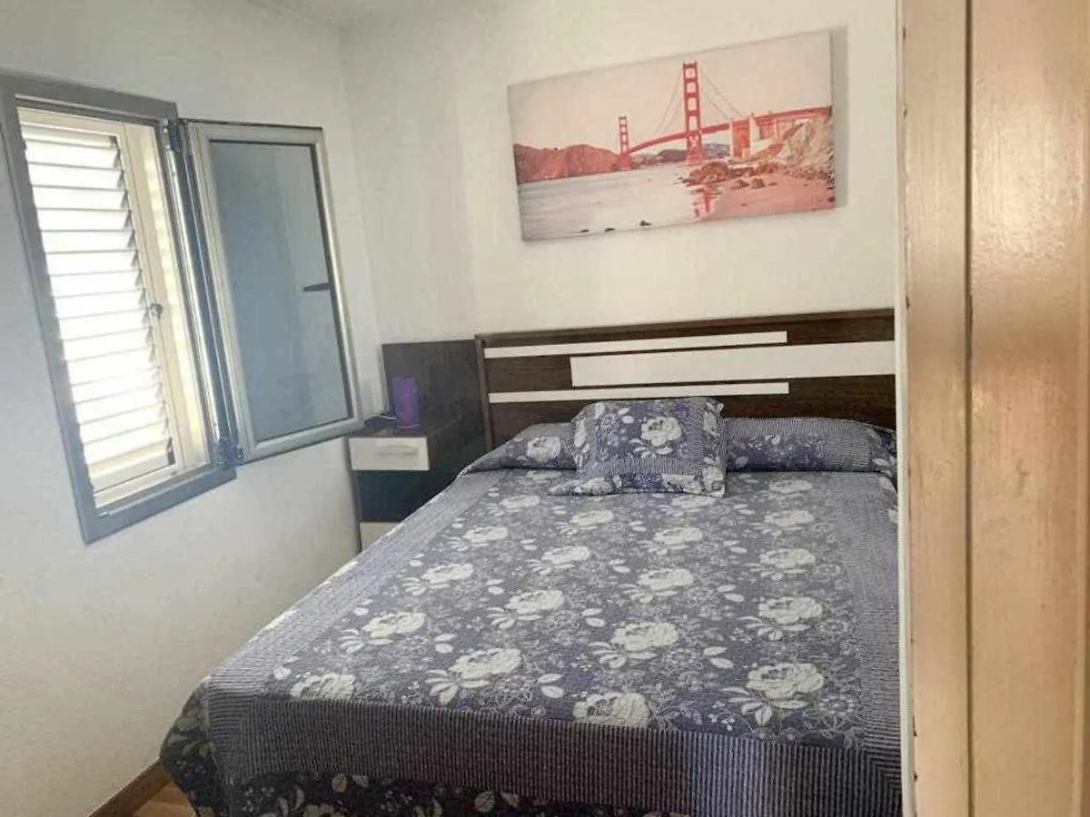 Bonito Apartamento En San Agustin Apartamento San Bartolomé