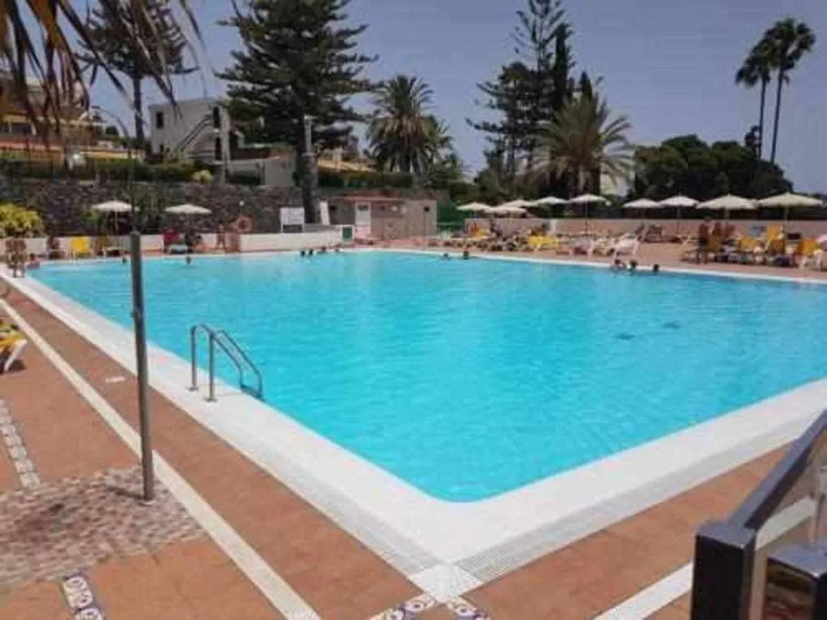 Bonito Apartamento En San Agustin Apartamento San Bartolomé