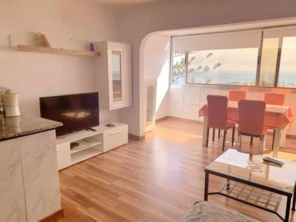 Bonito Apartamento En San Agustin Apartamento San Bartolomé 0*,