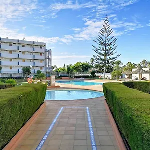  Apartamento Vv Sweet Playa Del Inglés By Henrypole
