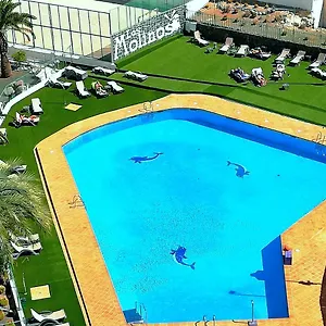  Apartamento Molinos 125
