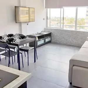  Apartamento Orsa Minor