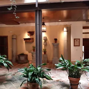Nuncio Viejo Apartamento Toledo