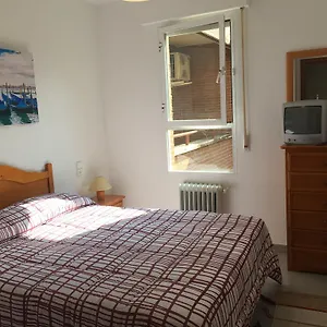 Dúplex Isabel Apartamento Toledo