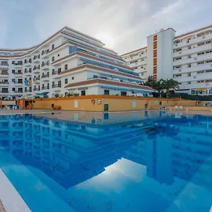 Seguro El Sol Playa La Arena Apartamento Puerto de Santiago (Tenerife)