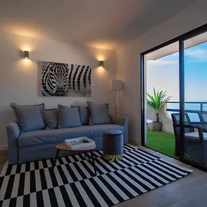 Premier Views Apartamento Tabaiba