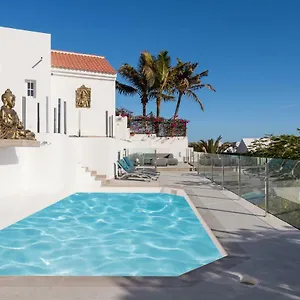 Vista Bella Adults Only Apartamento San Bartolomé